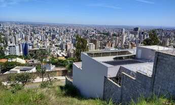 Imagem 2: Lote à venda, Mangabeiras - Belo Horizonte/MG