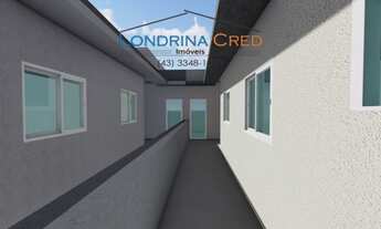 Imagem 7: Casa geminada com 3 quartos - Bairro Colinas em Londrina