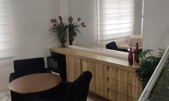 Imagem 6: Sabe aquele lugar gostoso, seguro, confortável e com muito verde, que vc sonhou encontrar