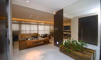 Imagem: Apartamento à venda, 4 quartos, 2 suítes