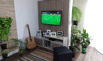 Imagem 3: SãO PAULO - Apartamento Padrão - Morumbi