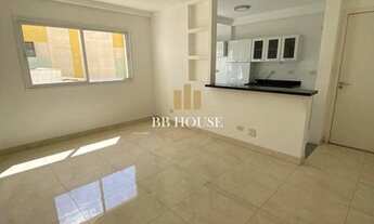 Imagem 2: Apartamento com 2 dorms, Vila Valparaíso, Santo André, Cod: 955