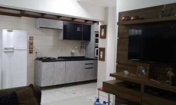 Imagem 4: Apartamento 2 dormitórios sendo 1 suíte