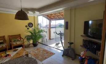 Imagem 7: Cobertura no Bairro Aeroporto - 3 quartos - 2 suítes - área gourmet - Juiz de Fora - MG