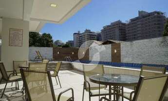 Imagem 4: Quintessenza Residencial - 3 quartos com 2 vagas - Santa Rosa