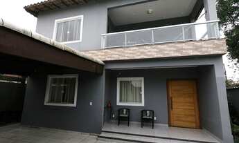 Imagem: Casa Duplex em Bairro Nobre de Cabo Frio