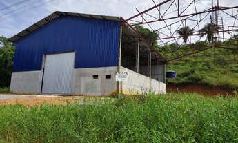 Imagem 2: Galpão/Pavilhão Industrial para Aluguel em Itinga Araquari-SC - 1241