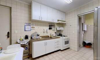 Imagem 5: Apartamento residencial para venda, Vila Olímpia, São Paulo - AP12895