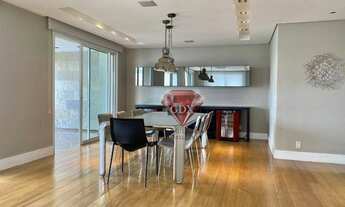 Imagem 4: Apartamento no Parque Cidade Jardim