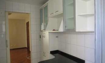 Imagem 7: Apartamento com 3 dormitórios para alugar, 55 m² por R$ 1.650,00/mês - Portão - Curitiba/P