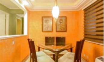 Imagem 7: Apartamento para Venda em São Paulo, Jardim Santo Amaro, 3 dormitórios, 1 suíte, 1 banheir