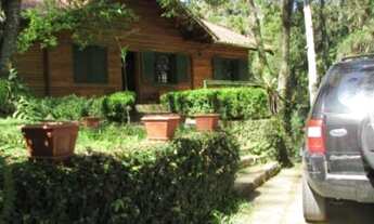 Imagem 6: Casa Espetacular em Mury