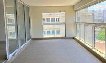 Imagem 4: Apartamento de alto padrão à venda 212m 4 suítes 4 vagas de garagem - Perdizes - São Paulo