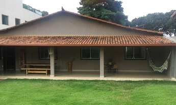 Imagem: Excelente casa no bairro Industrial