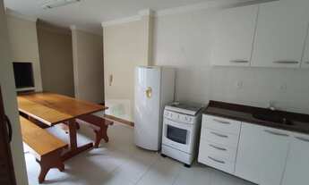 Imagem 3: Apartamento Padrão para Venda em Santo Antônio Joinville-SC - 1240