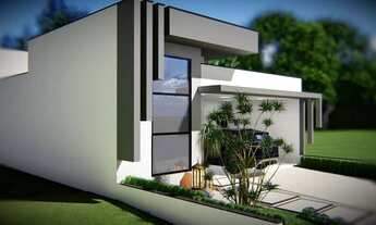 Imagem 2: Casa com 3 suítes à venda, 165,27m² no Condomínio Jardim Piemonte - Indaiatuba/SP