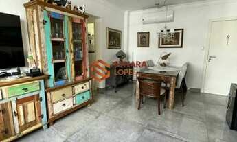 Imagem 2: VENDO APARTAMENTO - 80 M² - 2 QUARTOS - EDIFÍCIO VILLA EGIPCIA CAMINHO DAS ÁRVORES SALVA