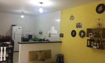 Imagem: Casa com 3 dormitórios à venda, 99 m²