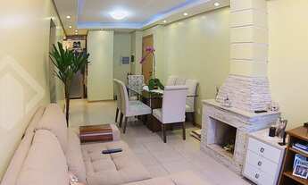 Imagem 6: PORTO ALEGRE - Apartamento Padrão - Passo da Areia