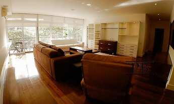 Imagem 5: Apartamento com 4 dormitórios, 260 m² - venda por R$ 10.500.000,00 ou aluguel por R$ 26.00