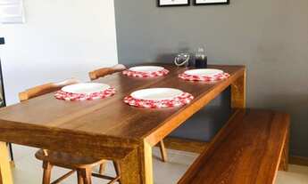 Imagem 4: Apartamento Apartamento com 2 dormitórios