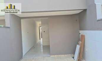 Imagem 6: Sobrado com 2 dormitórios à venda, 80 m² por R$ 330.000,00 - Vila Brasileira - Mogi das Cr