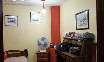 Imagem 7: Apartamento com 4 dormitórios à venda, 150 m² por R$ 440.000 - Madureira - Rio de Janeiro