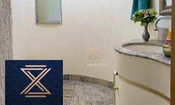 Imagem 5: Apartamento com 4 dormitórios à venda, 180 m² por R$ 990.000 - Buritis - Belo Horizonte/MG