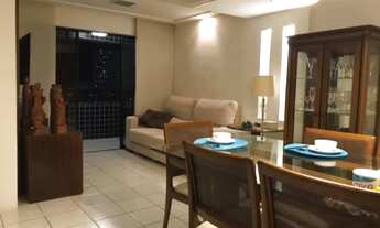 Imagem 4: MORE AO LADO DO COLÉGIO BV - 3 QUARTOS, 2 VAGAS - NASCENTE