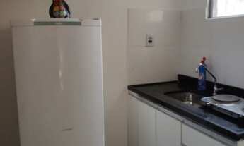 Imagem: Kitnet mobiliada no Patronato