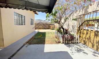 Imagem 3: Casa com 03 quartos à venda no Jardim Santo Antônio