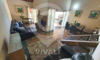 Imagem 4: Casa-À VENDA-Parque da Colina-Itatiba-SP