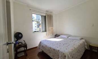 Imagem 4: Apartamento com 3 dormitórios à venda, 100 m² por R$ 405.000 - Santo Antônio - Belo Horizo