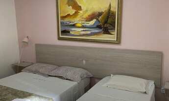 Imagem 6: Flat para venda tem 57 metros quadrados com 2 quarto em Meireles - Fortaleza - CE