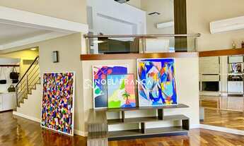 Imagem 4: Casa em condomínio com 3 quartos