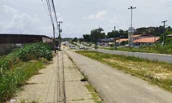 Imagem 2: Vendo excelente Área na PE-15 / OLINDA na pista