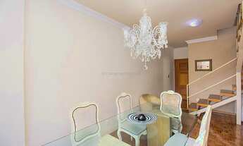 Imagem 3: Ref.: 5051 - Cob. 3 qtos - Vale do Ipê