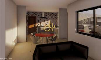 Imagem 4: Casa com Piscina para Venda no bairro Nova Cerejeira, localizado na cidade de Atibaia / SP