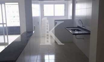 Imagem 7: Apartamento com 2 dorms, Guilhermina, Praia Grande - R$ 350 mil, Cod: 6337