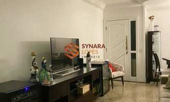 Imagem 7: APARTAMENTO - 113 M² - 3 QUARTOS - EDIFÍCIO RESIDENCIAL PRINCIPE DOS MARES LOTEAMENTO AQU