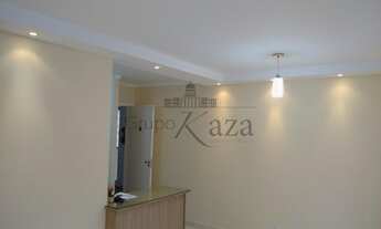 Imagem 7: Apartamento - Residencial Jarnatti - Jardim Sul - 3 Dormitórios - Suíte - 68m²