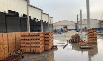 Imagem 3: Galpão - / Comercial / Bairro da Ponte