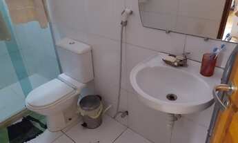 Imagem 2: Quot; Vendo Casa Com Quintal Em Vila Velha