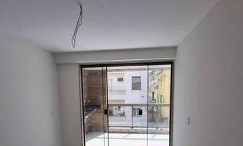 Imagem 4: Tijuca - Pronto para morar - Apartamento à venda 2 quartos c suíte - 1 vaga