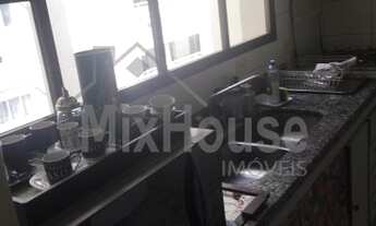 Imagem 7: Lindo apto 03 dorm Saúde