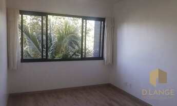 Imagem 3: Apartamento para venda tem 48 metros quadrados com 1 quarto em Vila Nova - Campinas - SP