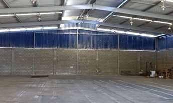 Imagem 3: Galpão 900 m2 em sete lagoas