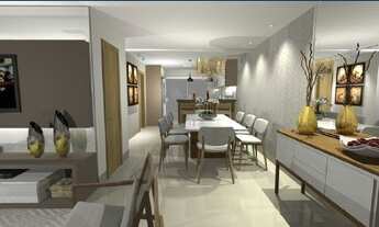 Imagem 5: Casa 3 Suítes Plenas - Condomínio Fechado - Goiânia 2