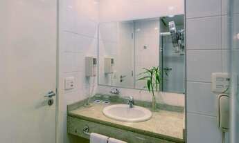 Imagem 5: Tryp Nações Unidas no pool para investimento extremamente maravilhoso!