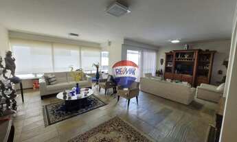 Imagem: Apartamento com 4 dormitórios à venda